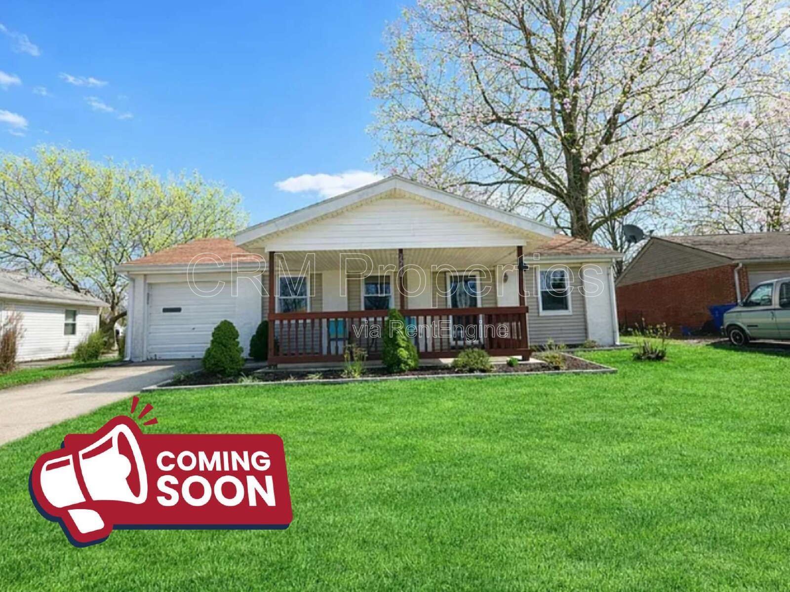 2208 BEAUVIOR CT. KOKOMO, IN property image