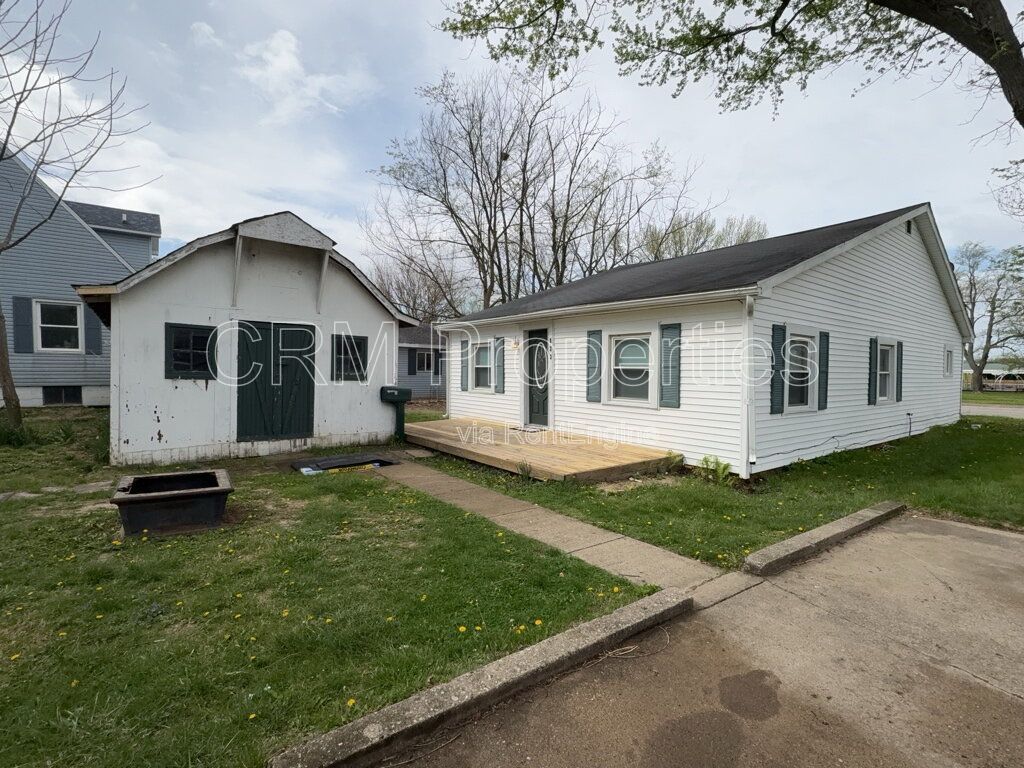 823 N WESTERN AVE. KOKOMO, IN property image