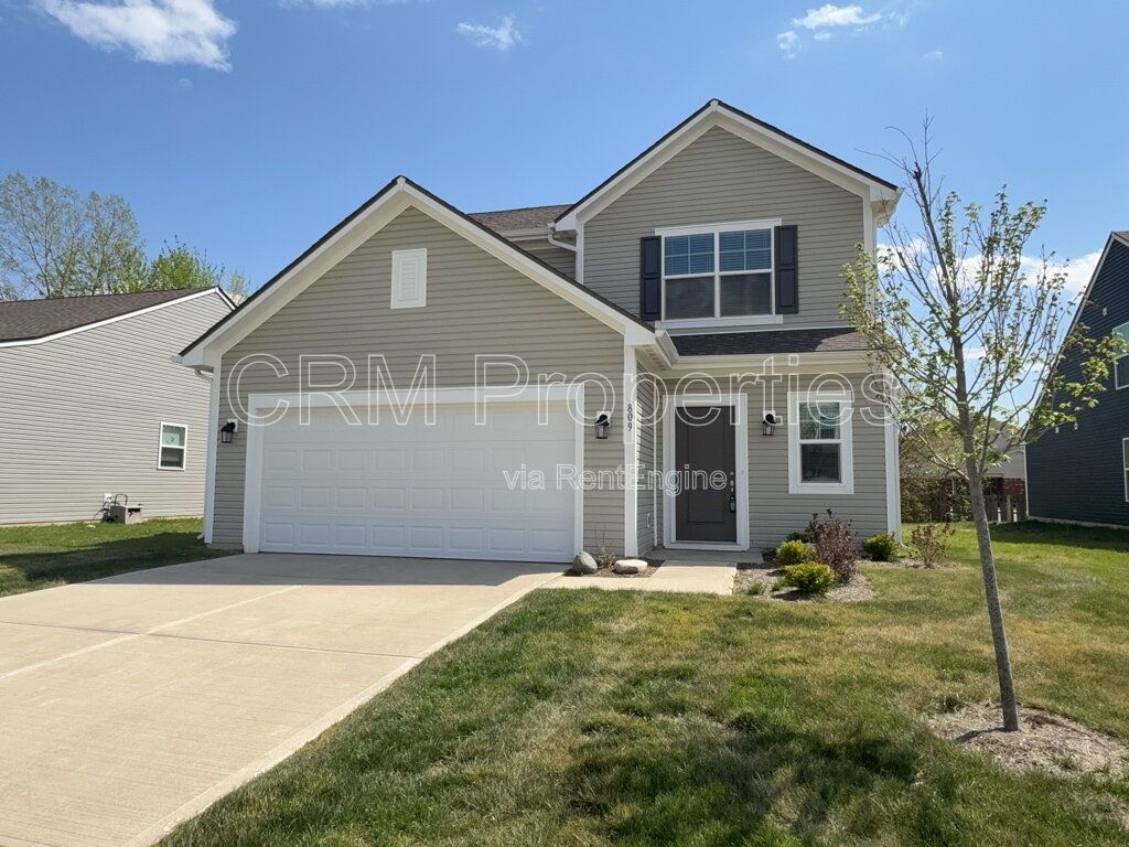 809 OYSTER BAY DR. KOKOMO property image