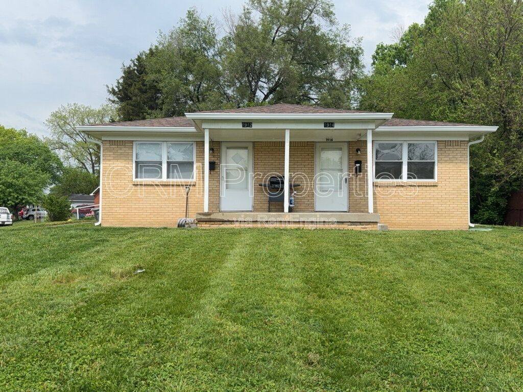 1914 GALA CT. INDIANAPOLIS property image