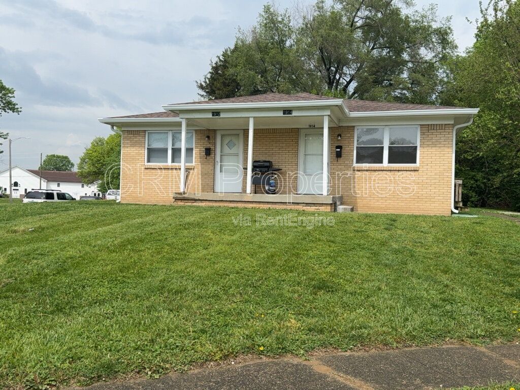 1914 GALA CT. INDIANAPOLIS property image