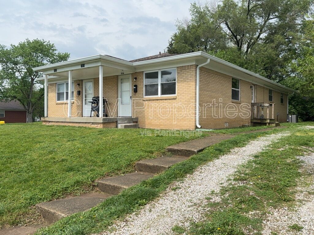 1914 GALA CT. INDIANAPOLIS property image