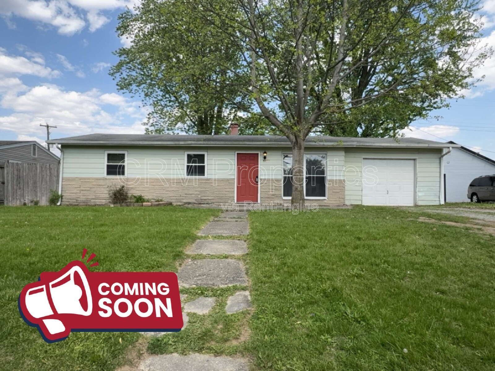 5112 KICKAPOO DR. KOKOMO property image