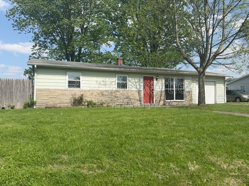 5112 KICKAPOO DR. KOKOMO property image