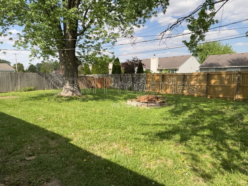 5112 KICKAPOO DR. KOKOMO property image