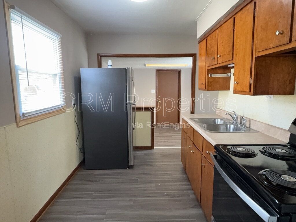 1007 E NORTH ST. KOKOMO, IN property image
