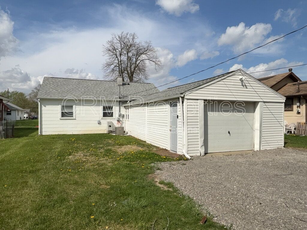 1007 E NORTH ST. KOKOMO, IN property image