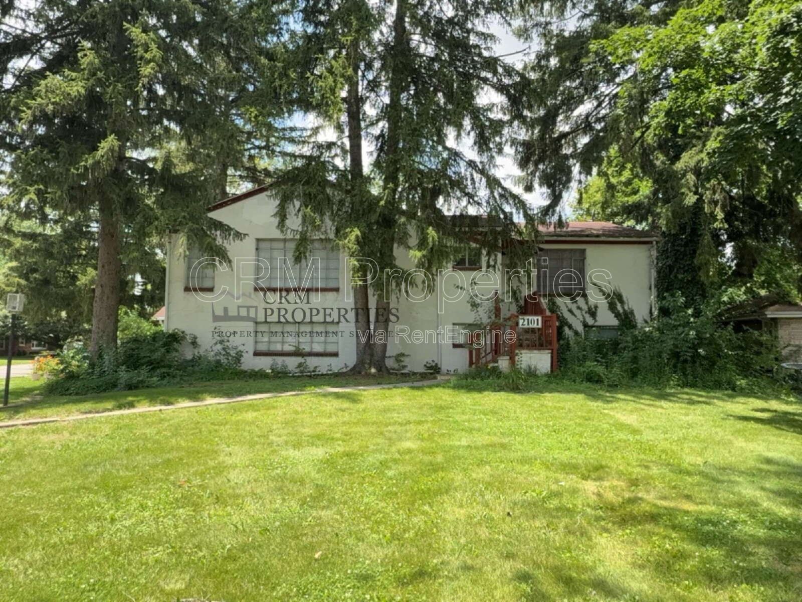 2101 N WHEELING AVE APT 1, MUNCIE property image