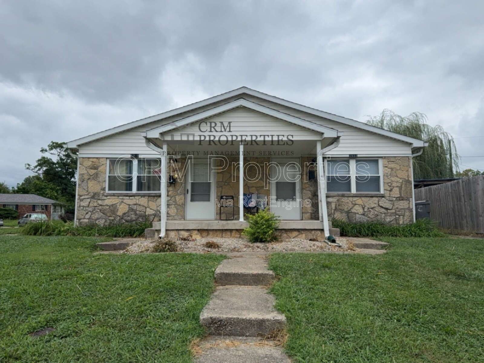1931 S GALA DR. INDIANAPOLIS property image