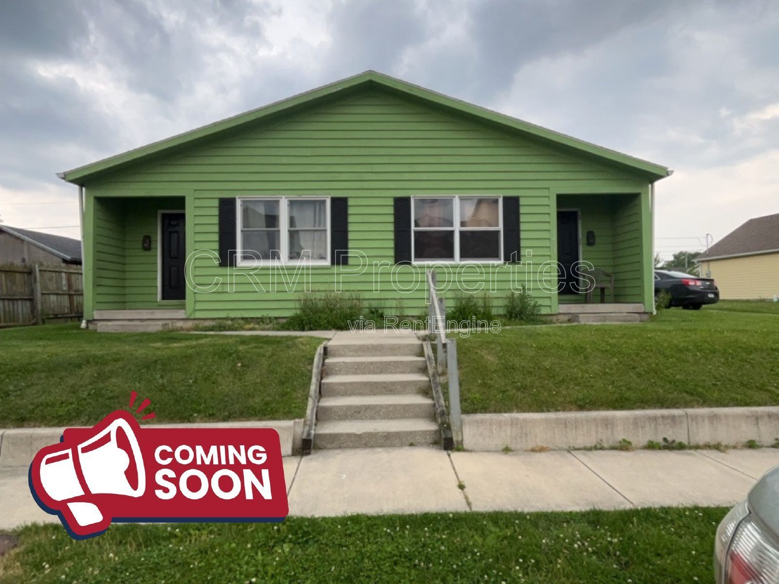 1411 N COURTLAND AVE. KOKOMO property image