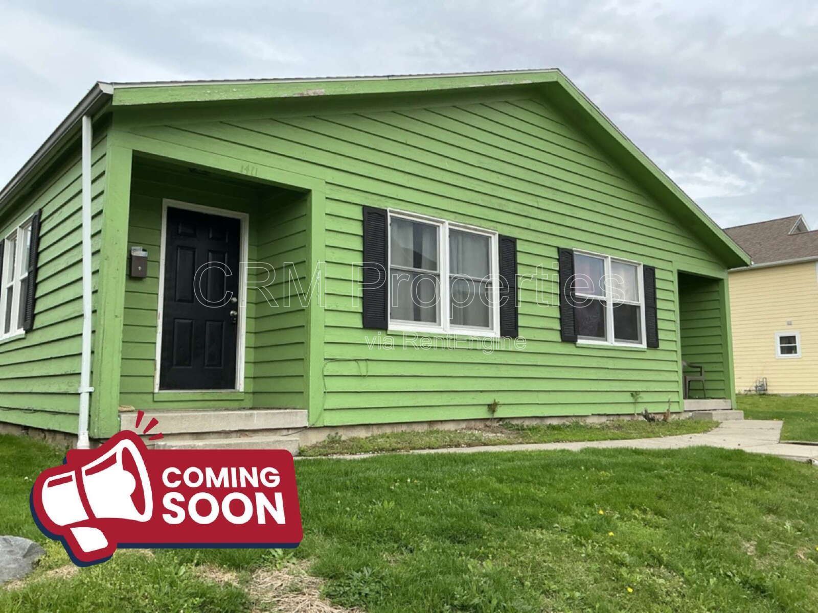 1411 N COURTLAND AVE. KOKOMO property image