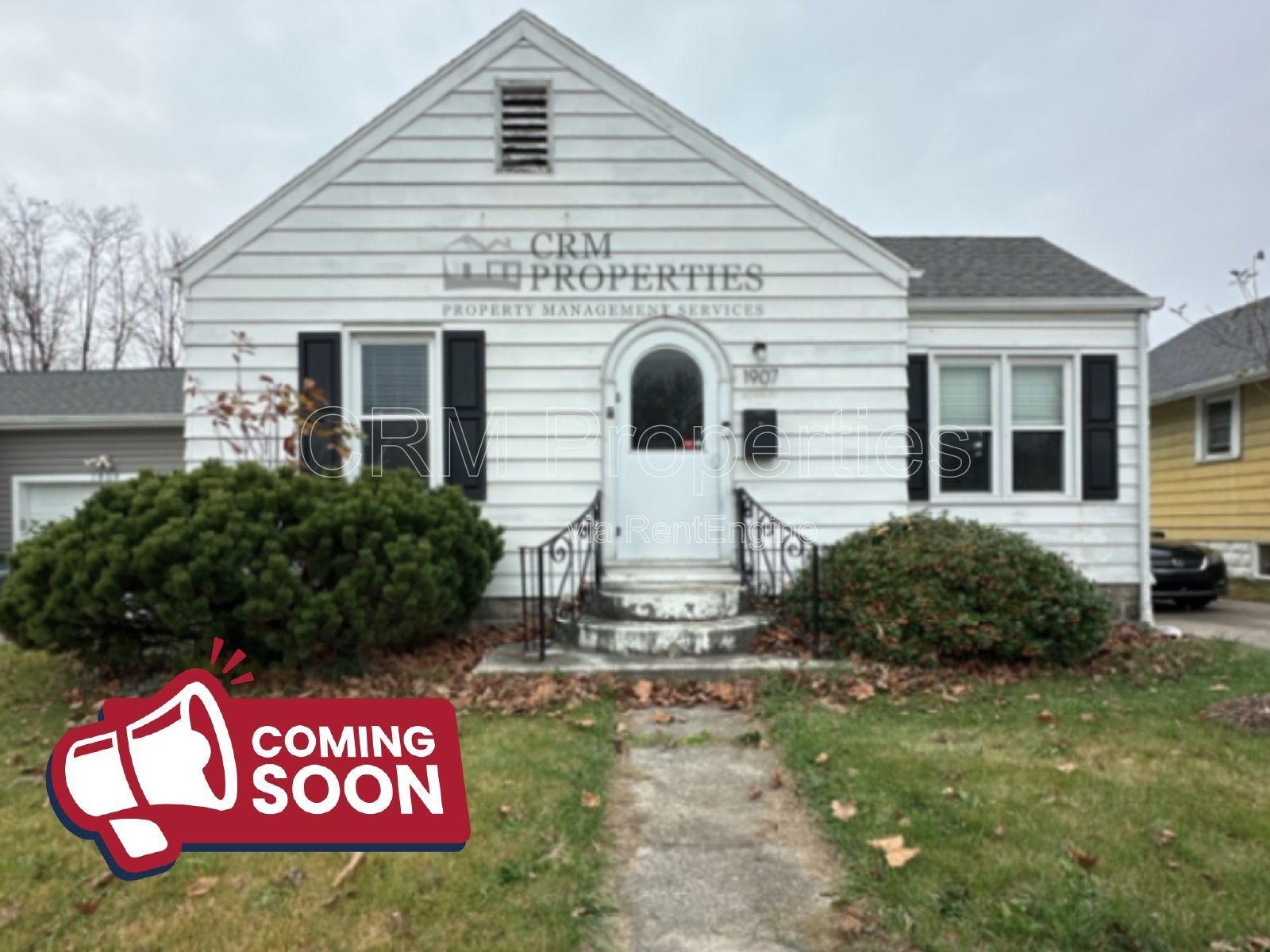 1907 S WEBSTER ST, KOKOMO property image