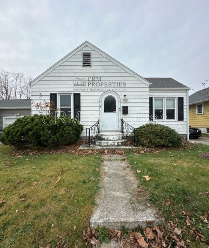 1907 S WEBSTER ST, KOKOMO property image