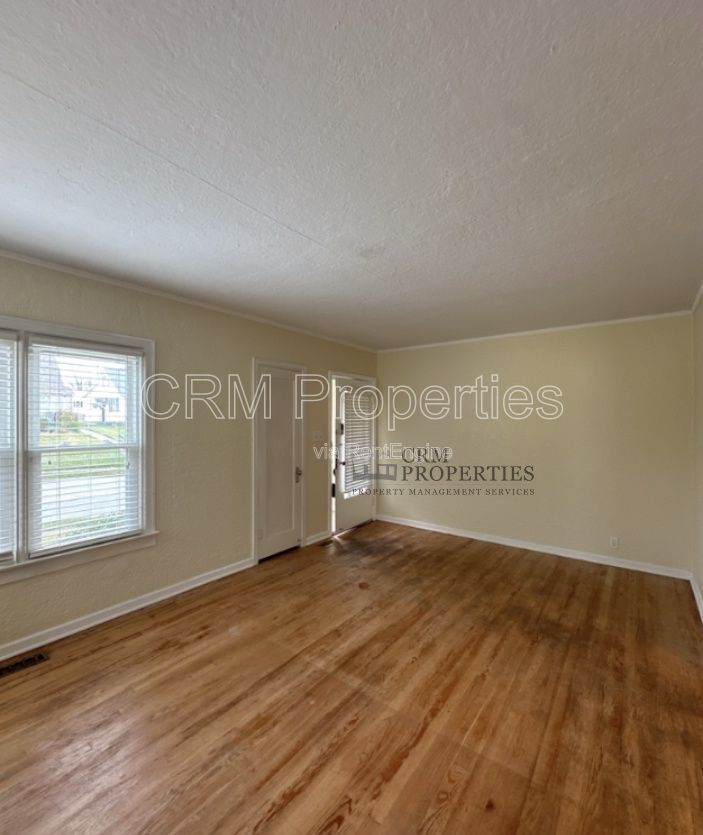 1907 S WEBSTER ST, KOKOMO property image