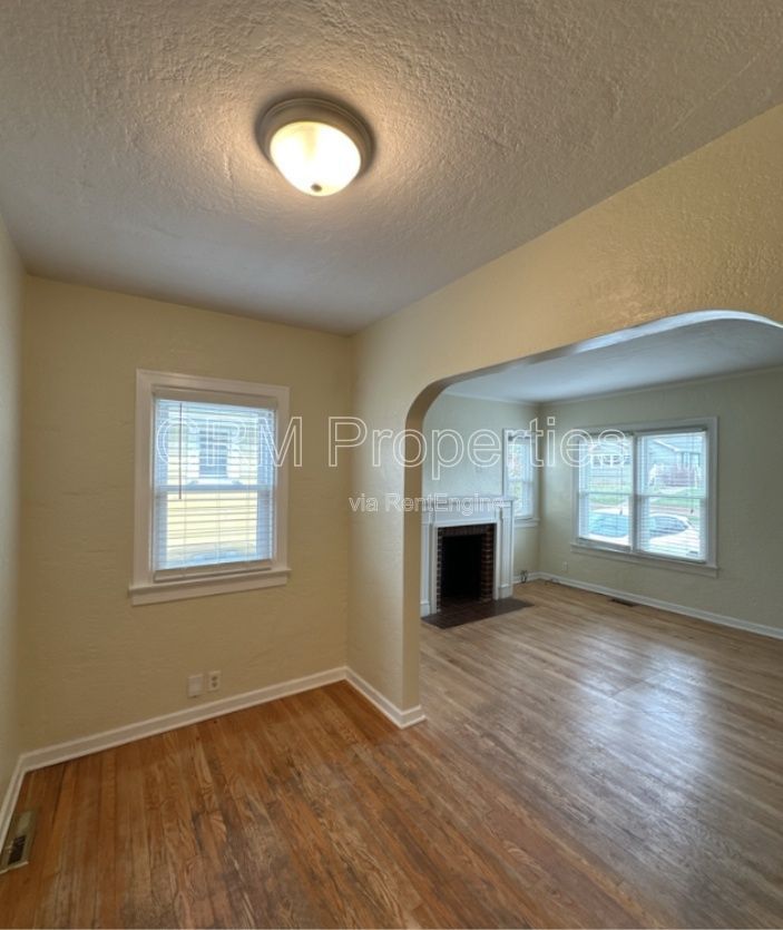 1907 S WEBSTER ST, KOKOMO property image