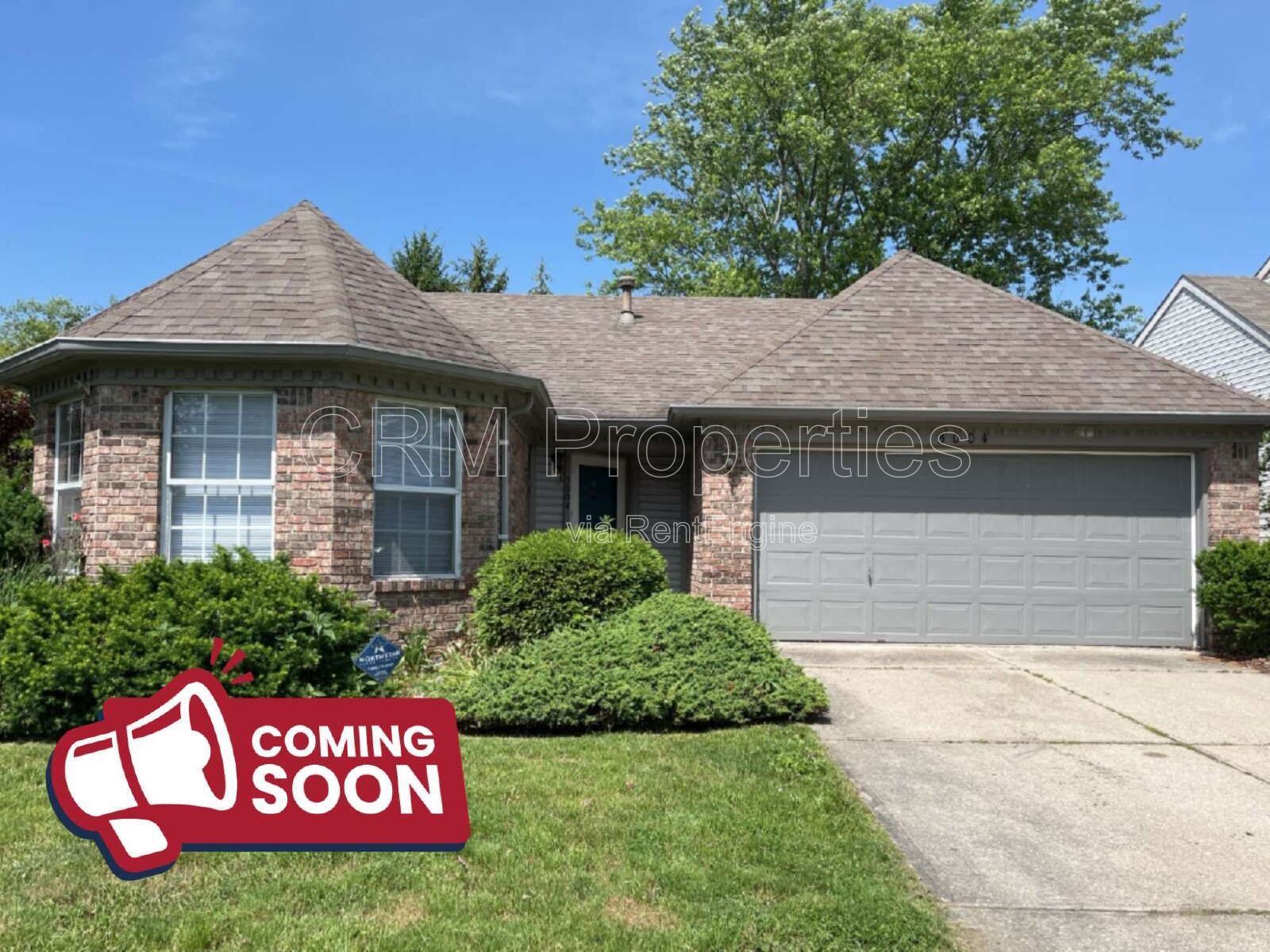 5004 EAGLES WATCH DR, INDIANAPOLIS property image