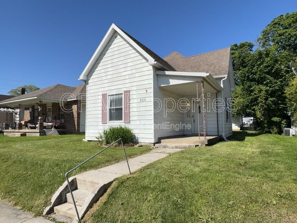 1131 S BELL ST. KOKOMO, IN property image