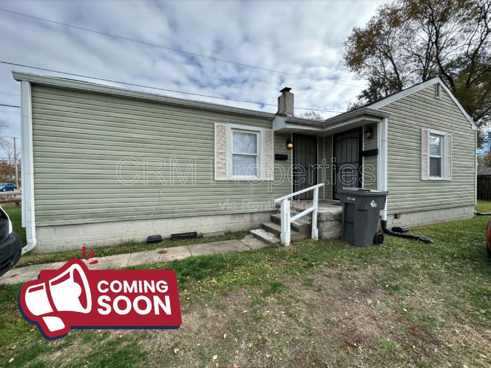 4537 FLETCHER AVE. INDIANAPOLIS property image