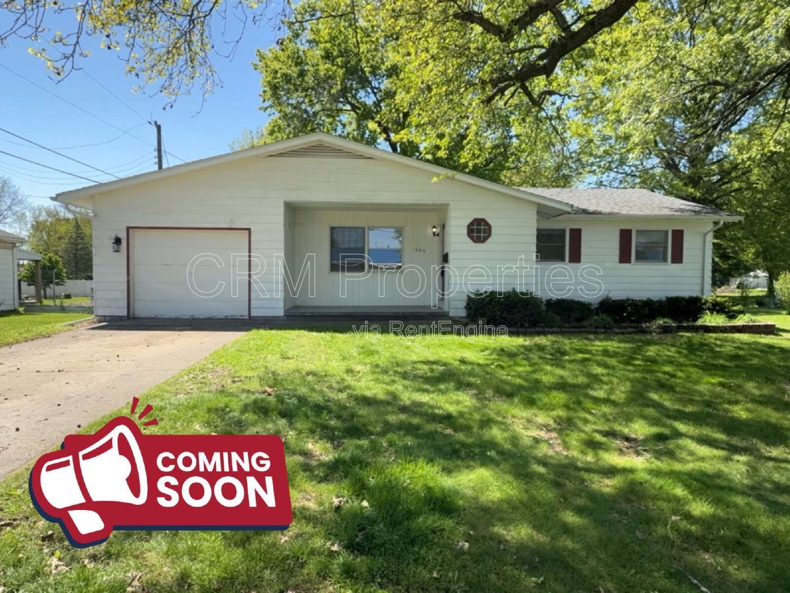 1405 W MADISON ST. KOKOMO property image