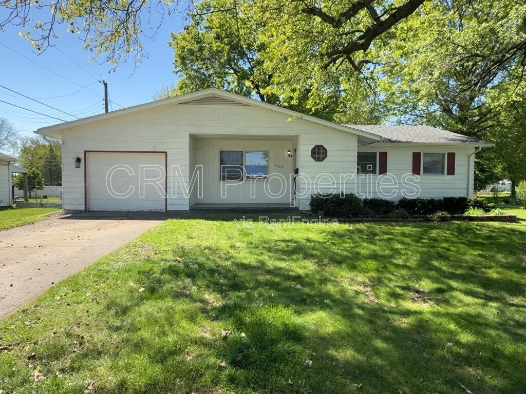 1405 W MADISON ST. KOKOMO property image