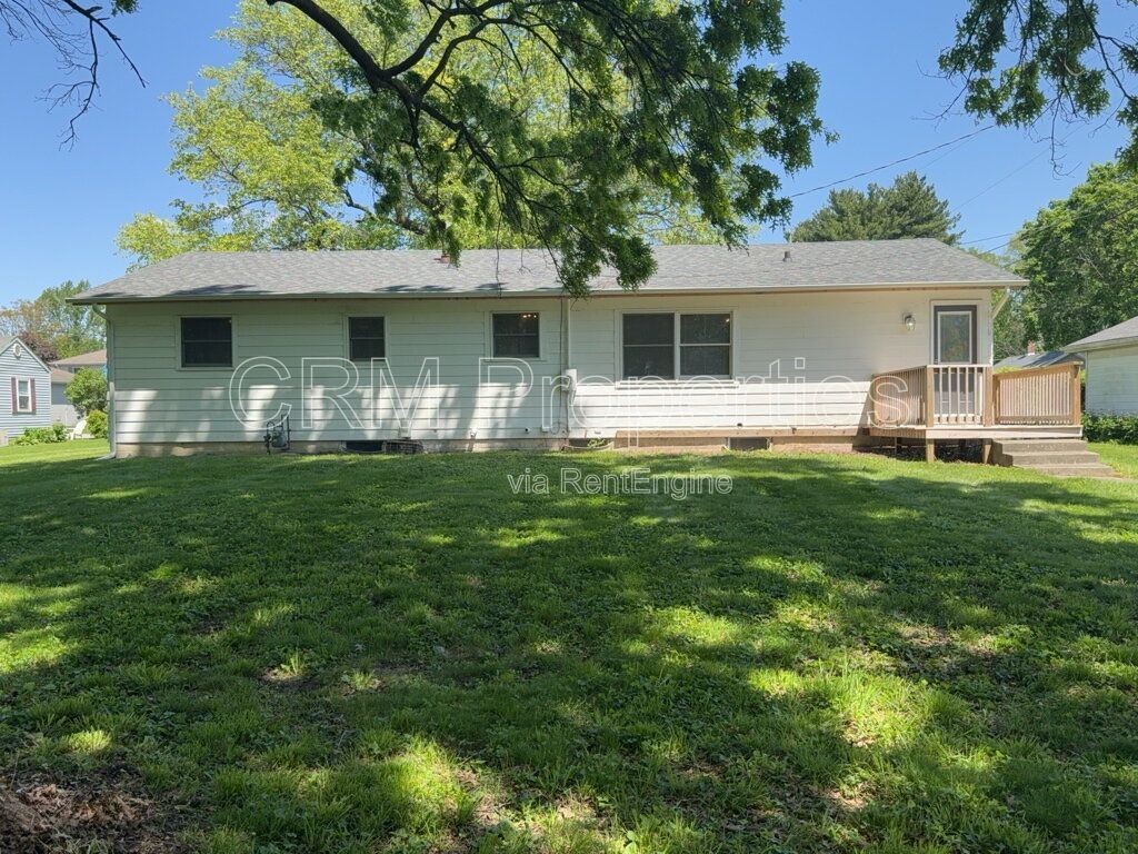 1405 W MADISON ST. KOKOMO property image