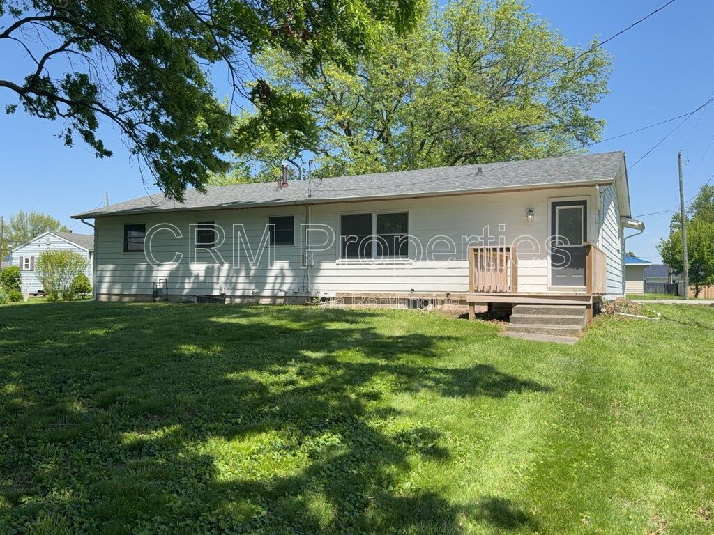 1405 W MADISON ST. KOKOMO property image