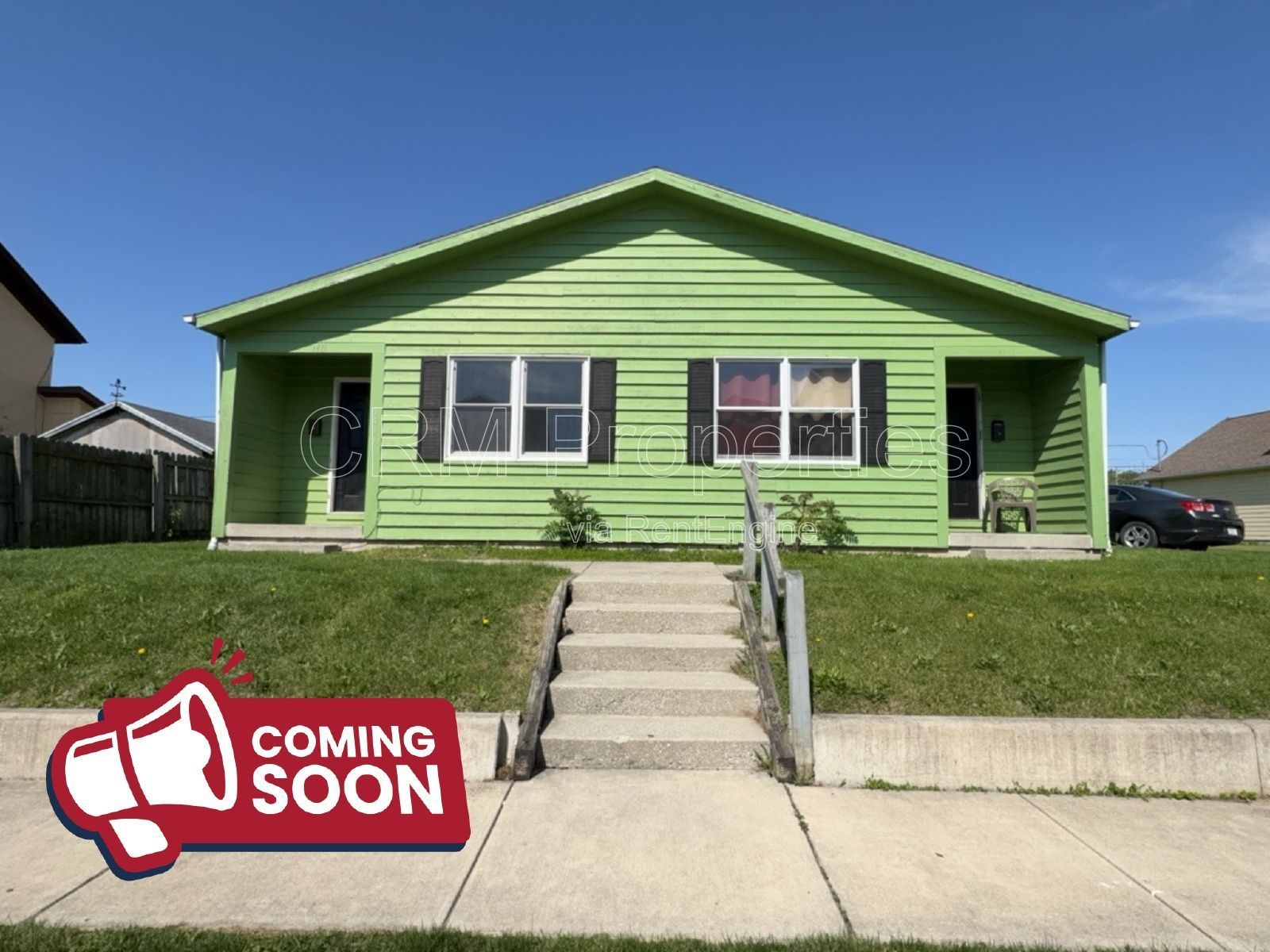 1411 N COURTLAND AVE. KOKOMO property image