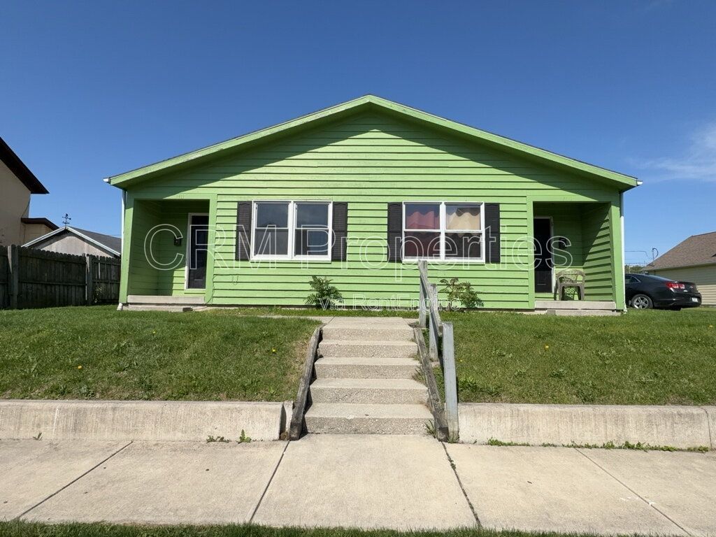 1411 N COURTLAND AVE. KOKOMO property image
