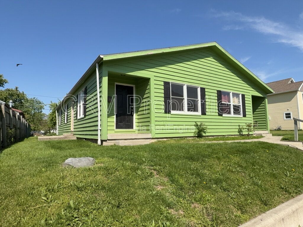 1411 N COURTLAND AVE. KOKOMO property image