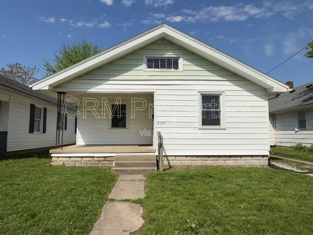 2125 N PURDUM ST. KOKOMO,IN property image