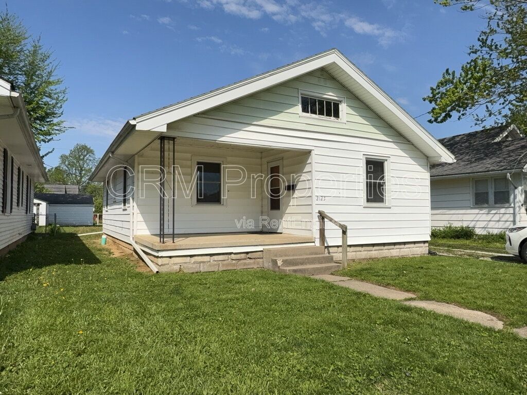 2125 N PURDUM ST. KOKOMO,IN property image