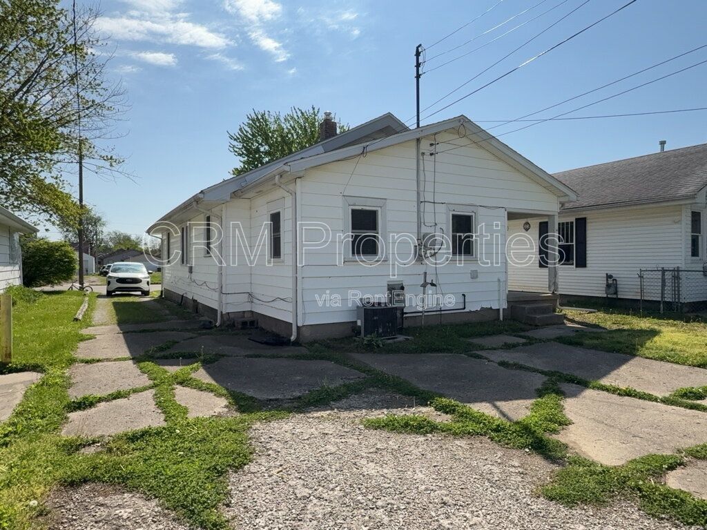 2125 N PURDUM ST. KOKOMO,IN property image