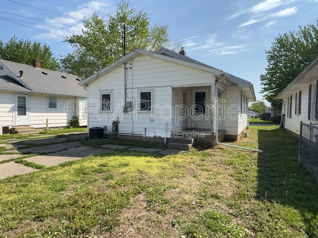 2125 N PURDUM ST. KOKOMO,IN property image