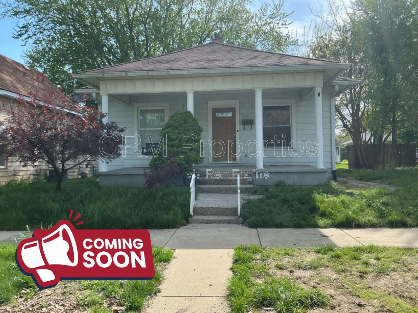 508 S INDIANA AVE. KOKOMO property image
