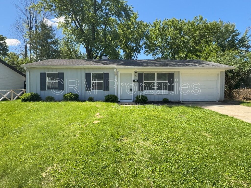 8501 ATHENS CT. INDIANAPOLIS,IN property image