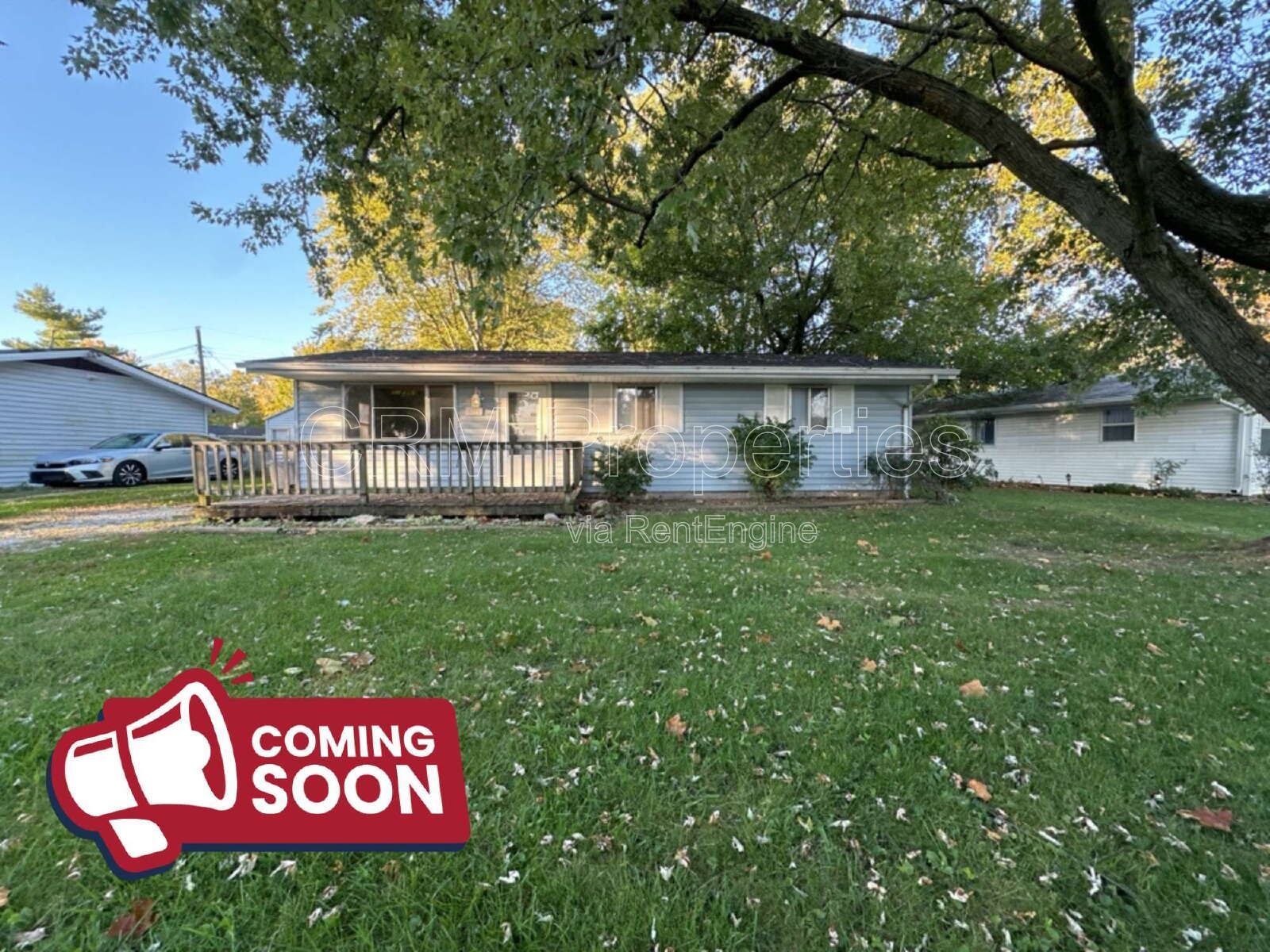 5005 COUNCIL RING BLVD, KOKOMO. property image