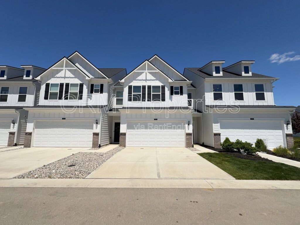 7264 SELAH LN. NOBLESVILLE property image