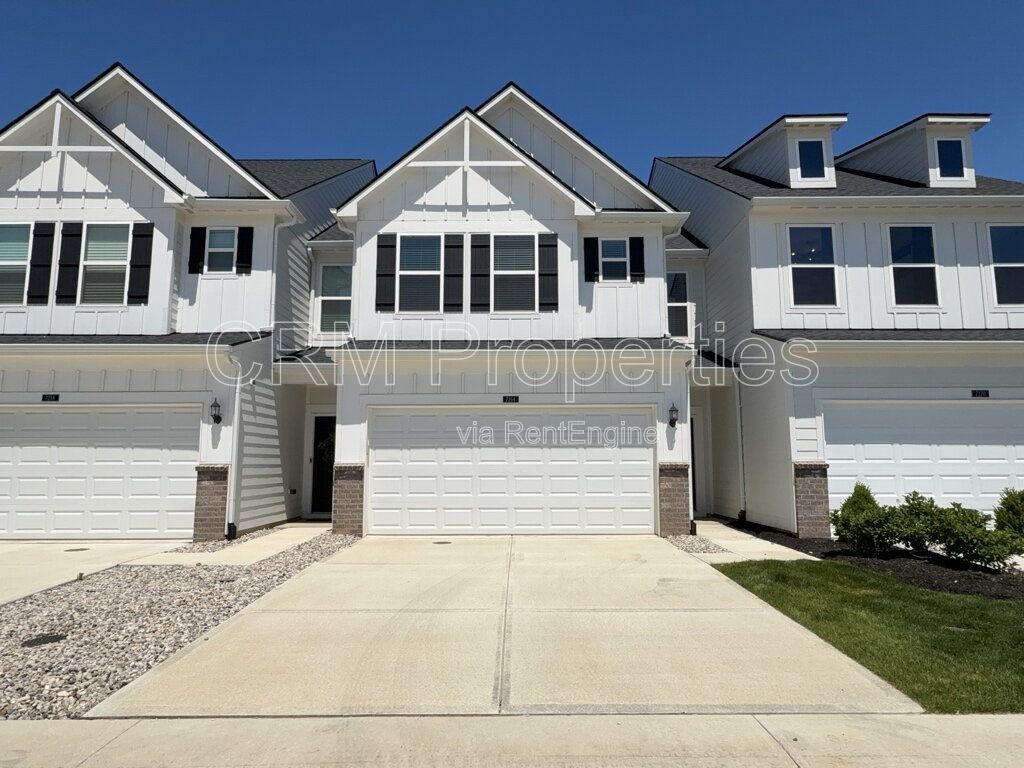 7264 SELAH LN. NOBLESVILLE property image