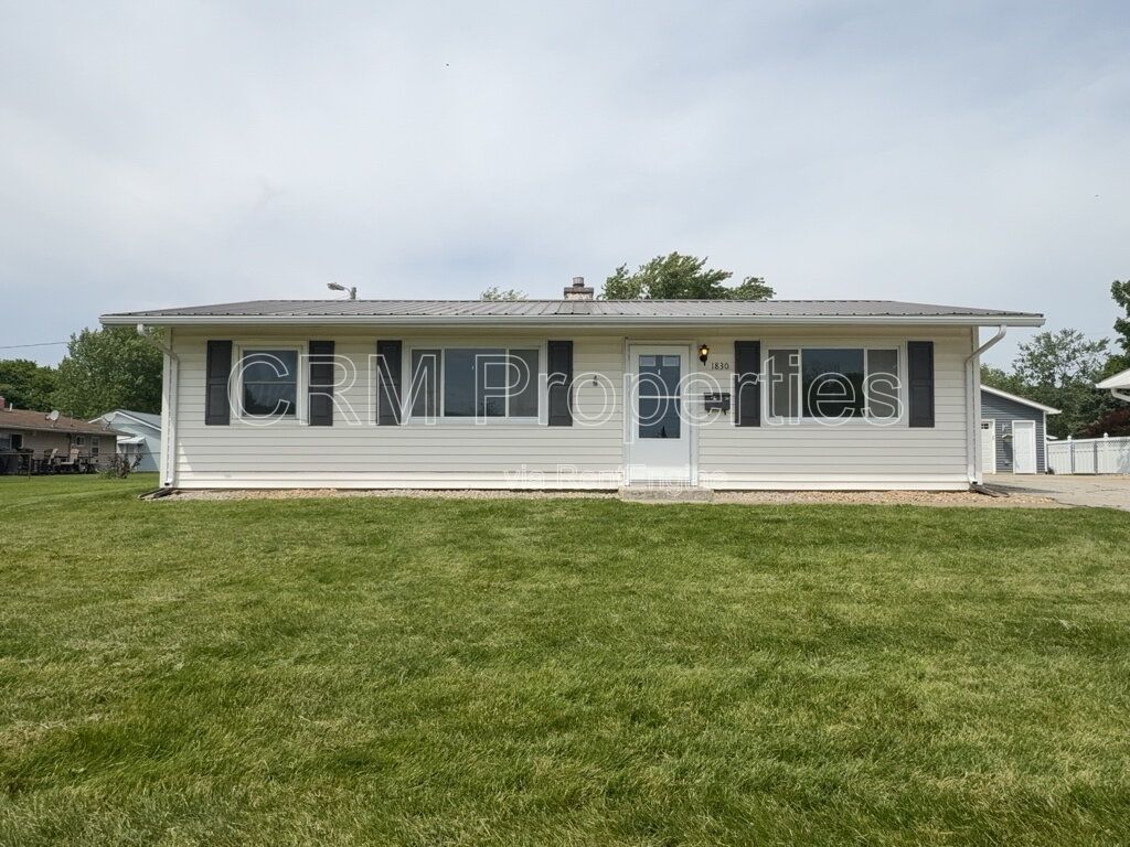 1830 W MADISON ST. KOKOMO property image