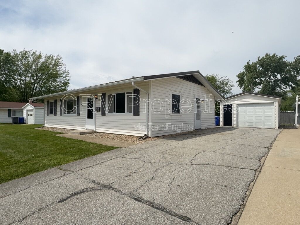 1830 W MADISON ST. KOKOMO property image