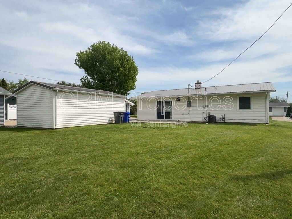 1830 W MADISON ST. KOKOMO property image