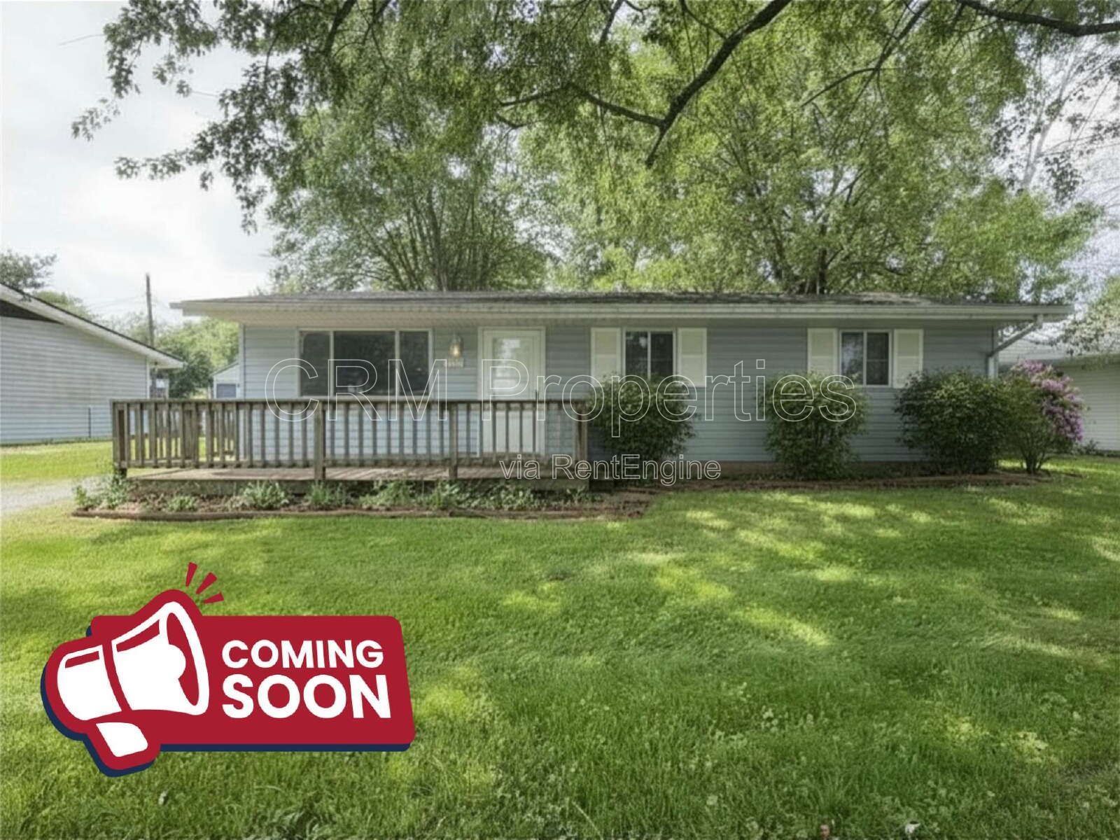 5005 COUNCIL RING BLVD, KOKOMO. property image
