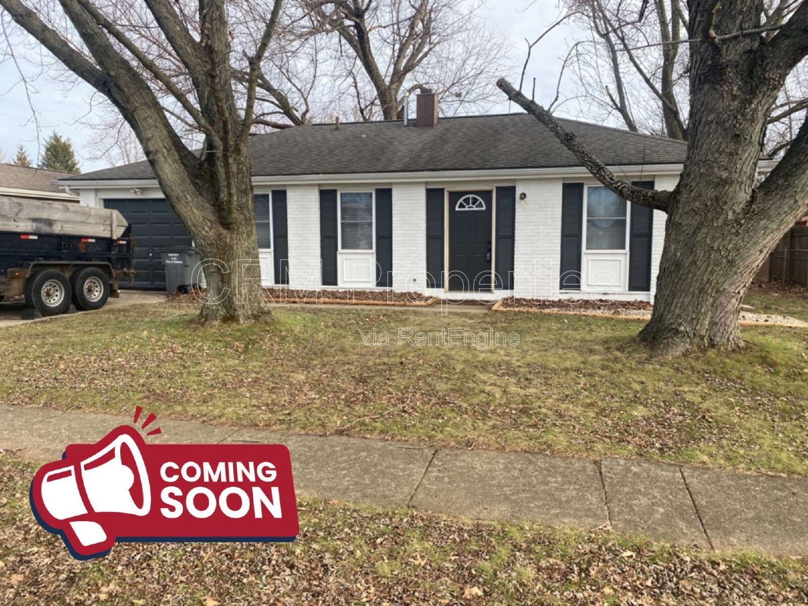 1822 W. ST. LOUIS DR. KOKOMO property image