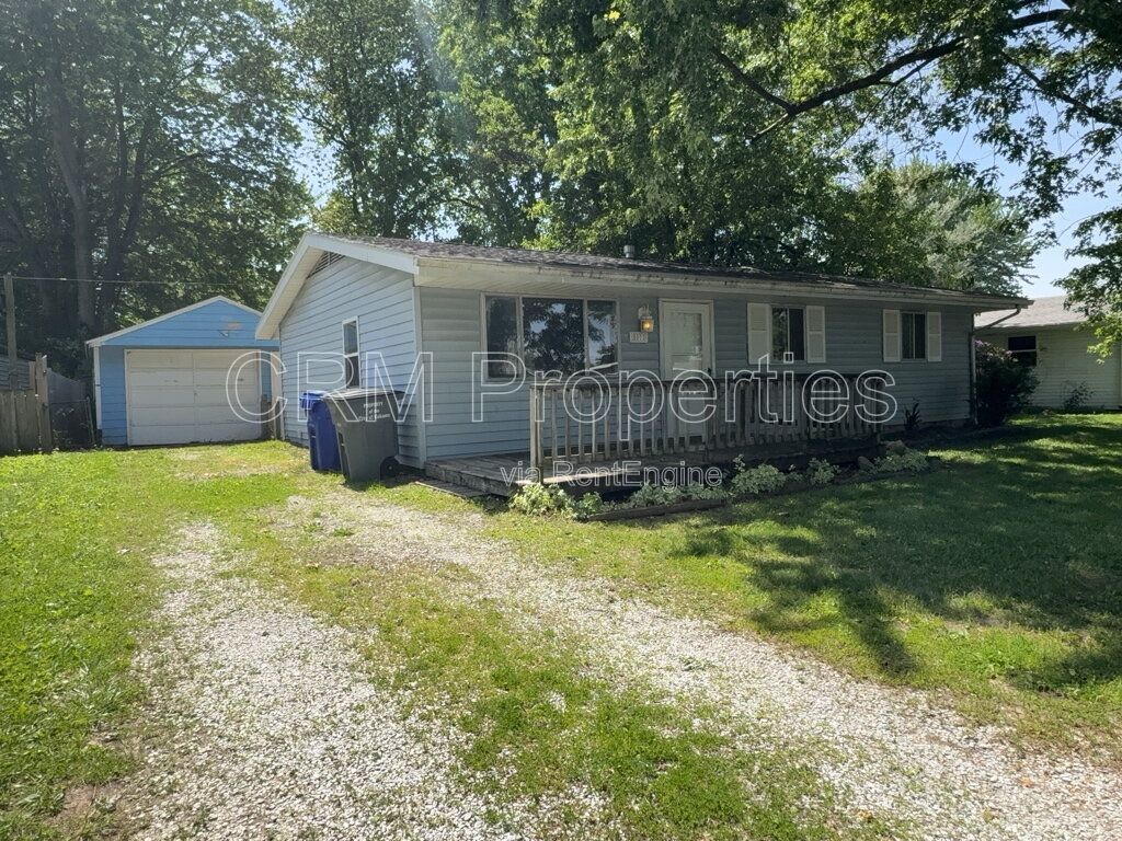 5005 COUNCIL RING BLVD, KOKOMO. property image