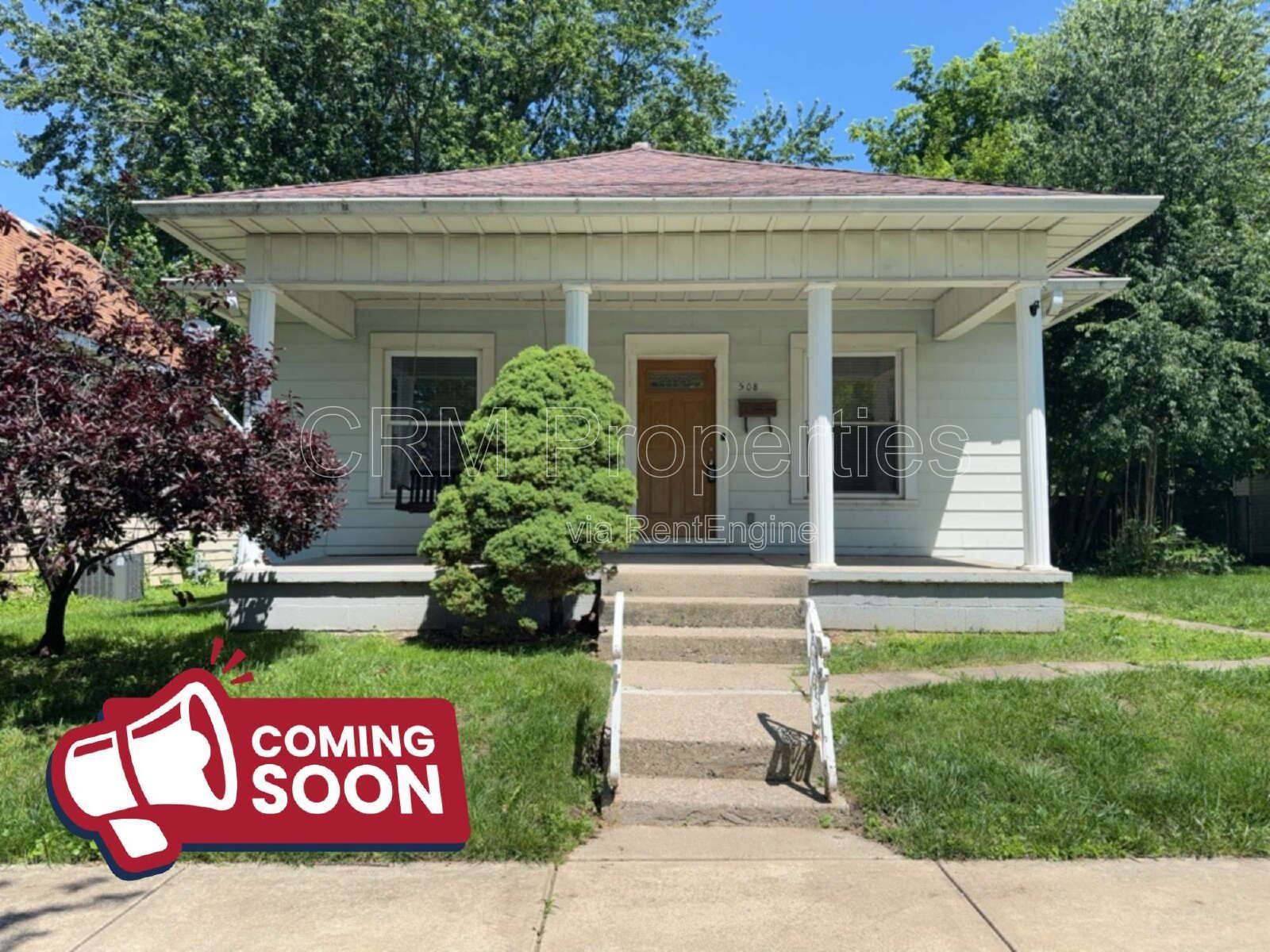508 S INDIANA AVE. KOKOMO property image