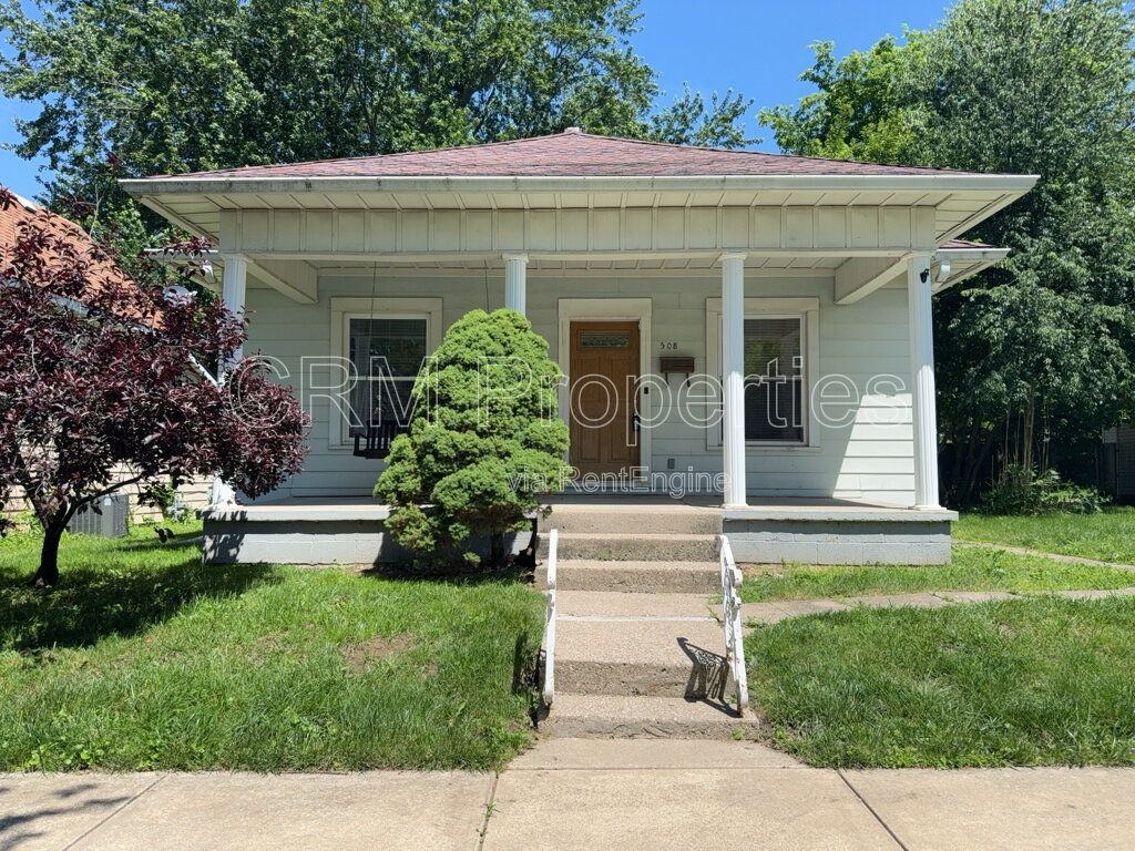 508 S INDIANA AVE. KOKOMO property image