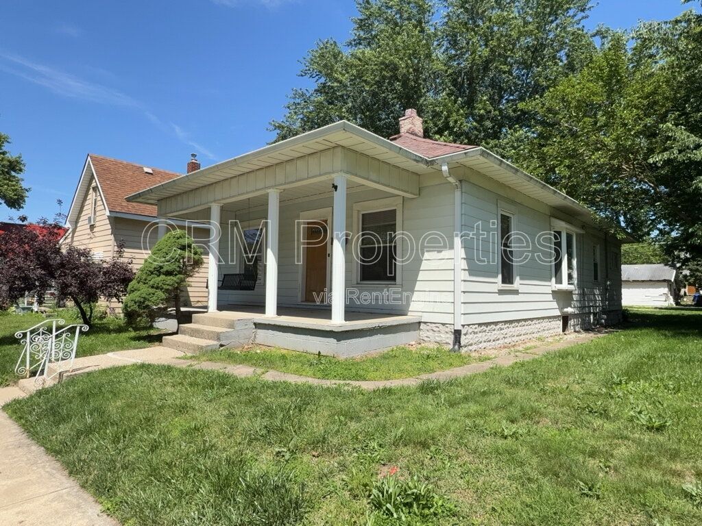 508 S INDIANA AVE. KOKOMO property image