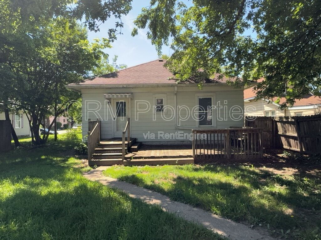 508 S INDIANA AVE. KOKOMO property image