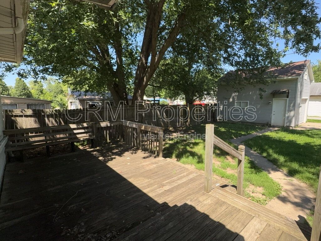 508 S INDIANA AVE. KOKOMO property image