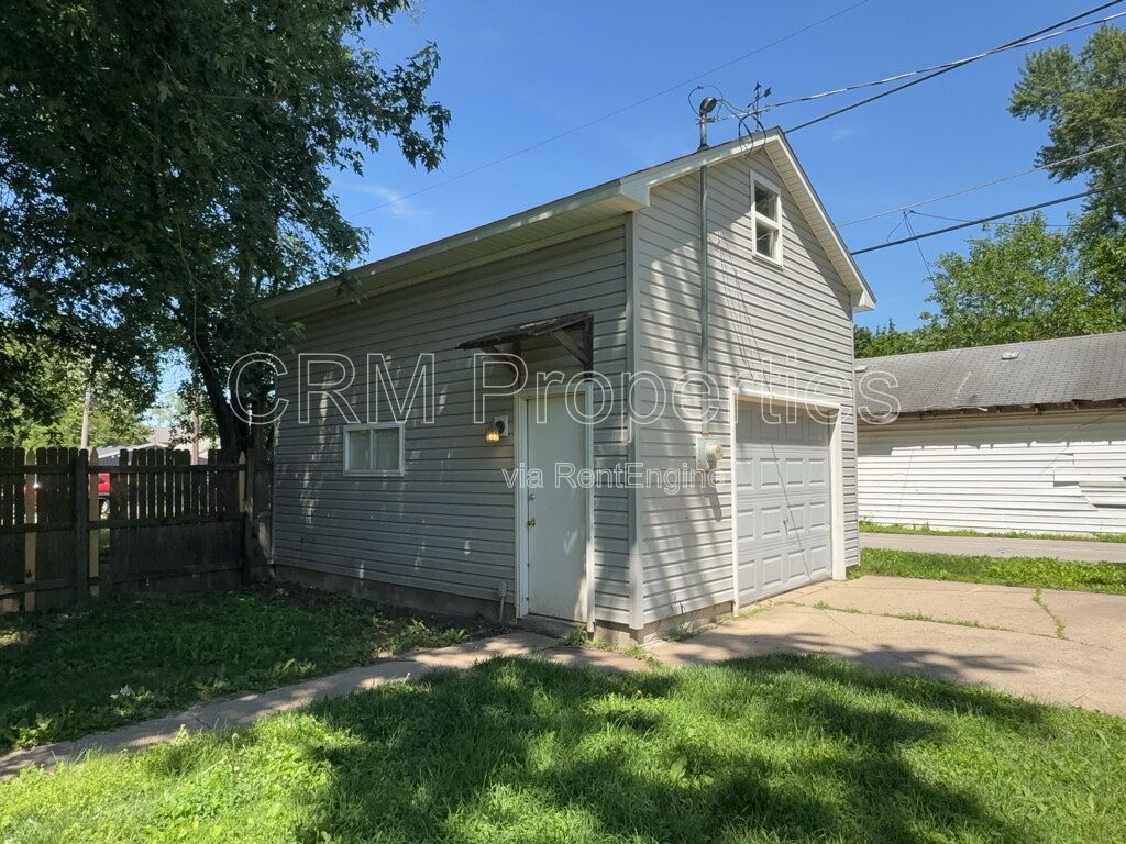 508 S INDIANA AVE. KOKOMO property image